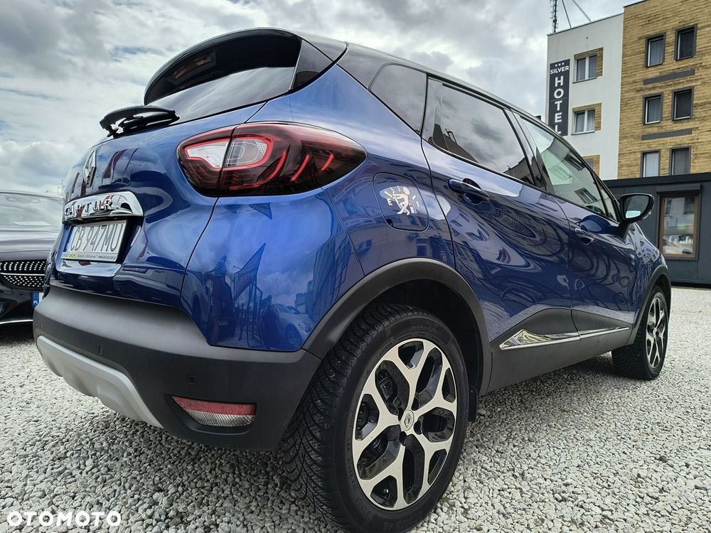Renault Captur ENERGY TCe 90 Experience - 34