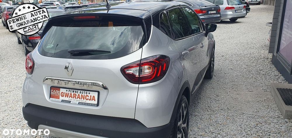 Renault Captur - 7