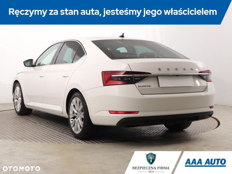 Skoda Superb - 6