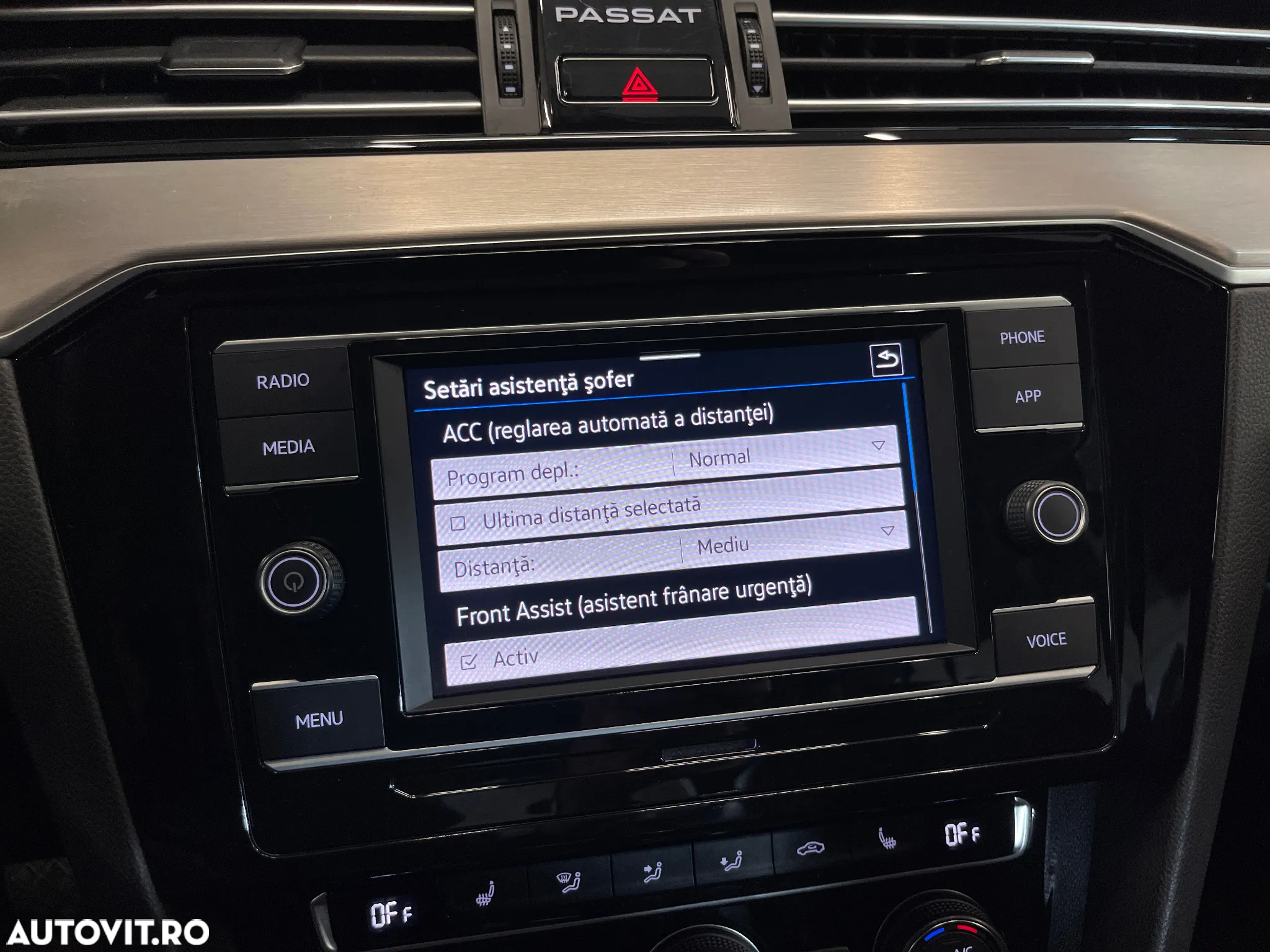 Volkswagen Passat 2.0 TDI DSG Highline - 16
