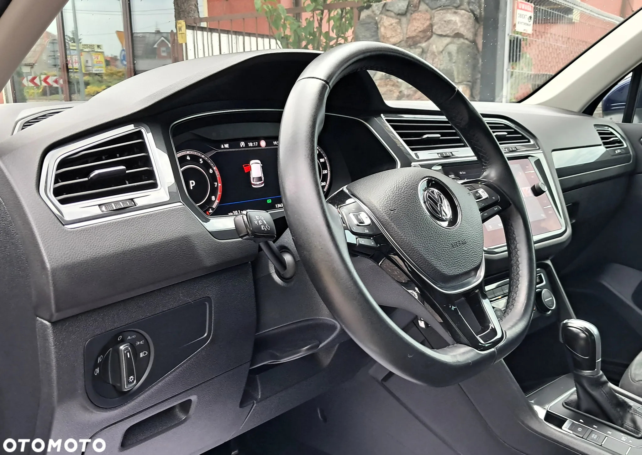 Volkswagen Tiguan 2.0 TSI BMT 4Mot Highline DSG - 30