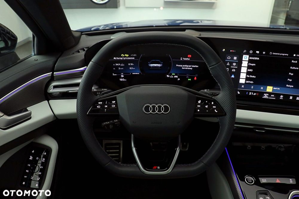 Audi A6 Limousine - 25