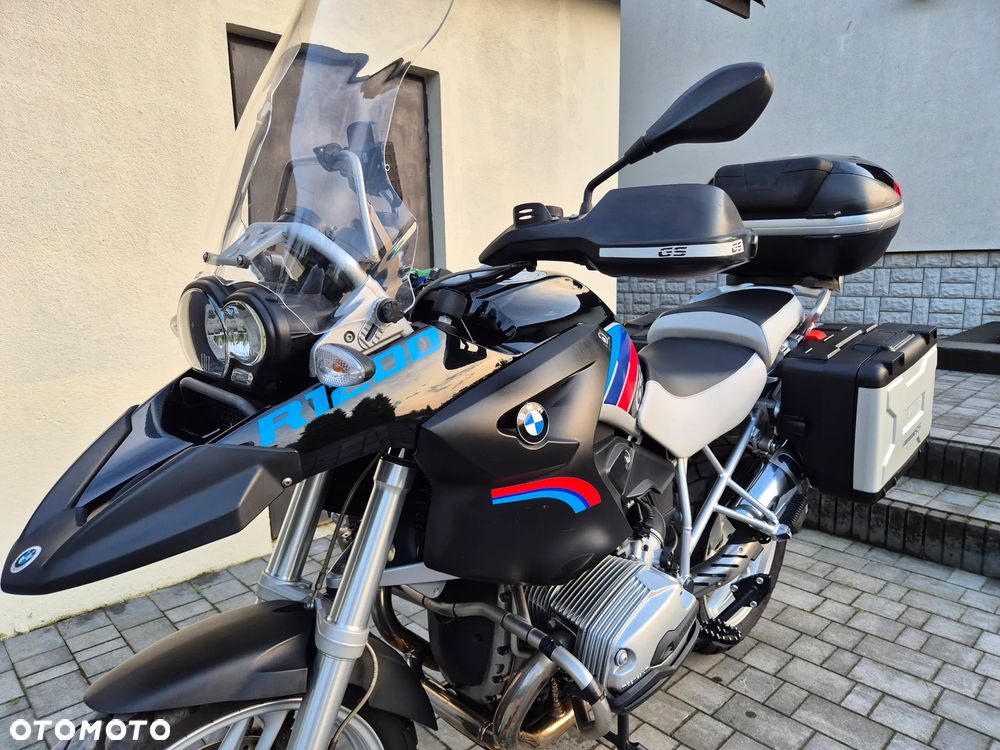 BMW GS - 33