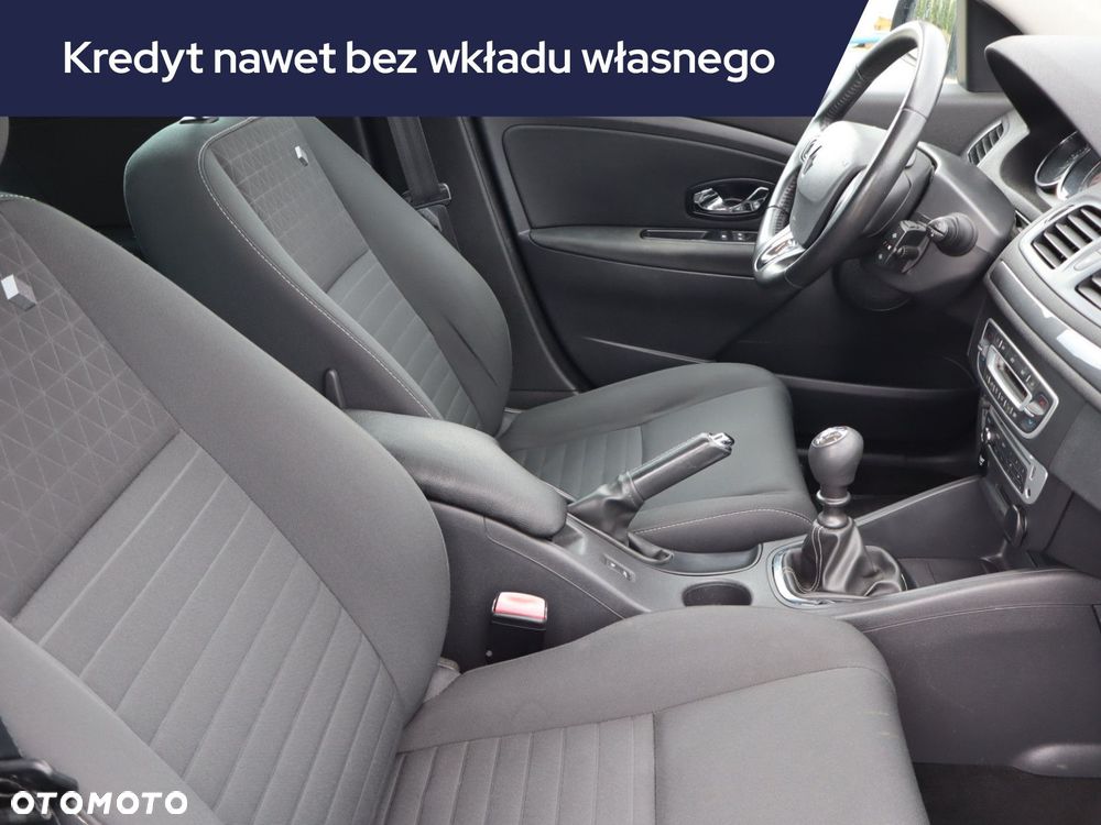 Renault Megane - 11