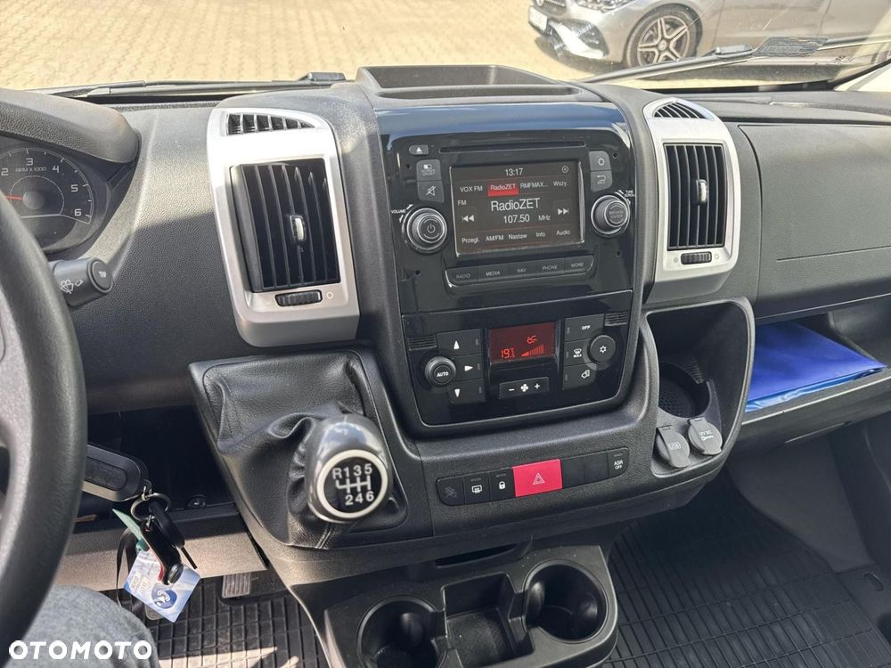 Fiat Ducato - 15