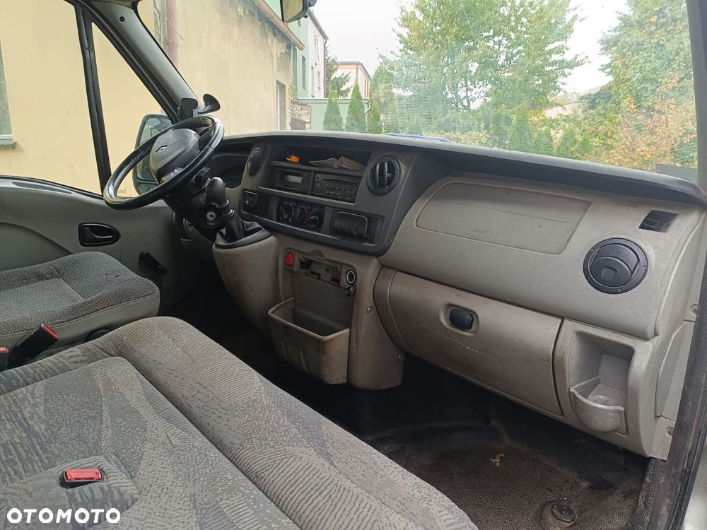 Renault MASTER - 16