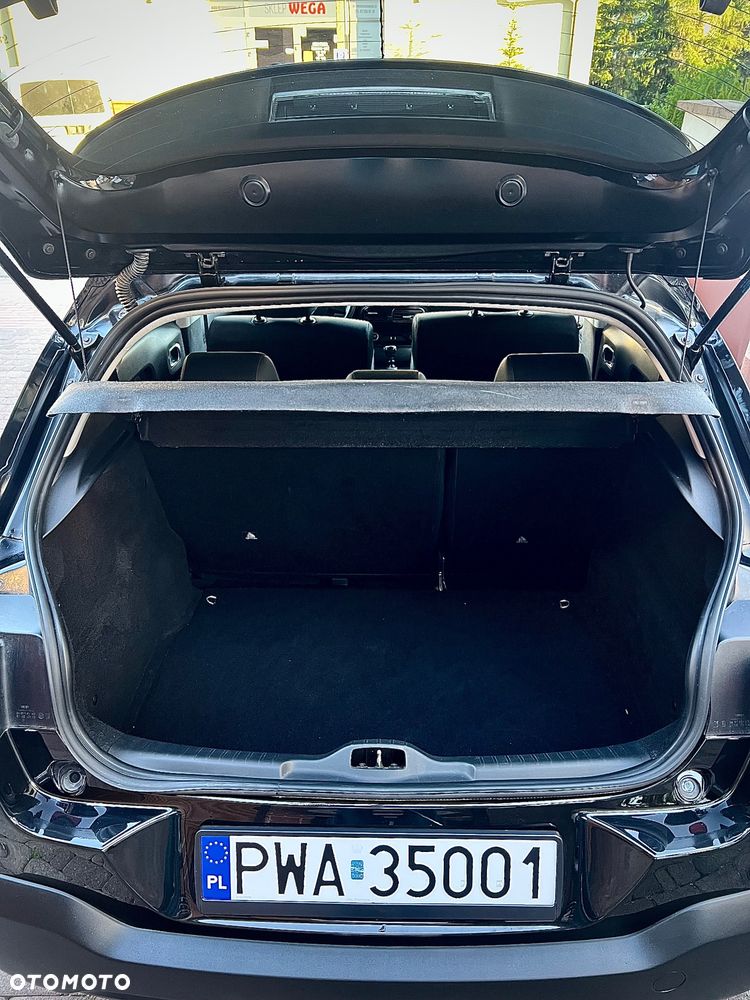 Citroën C4 Cactus 1.2 PureTech Shine S&S - 25