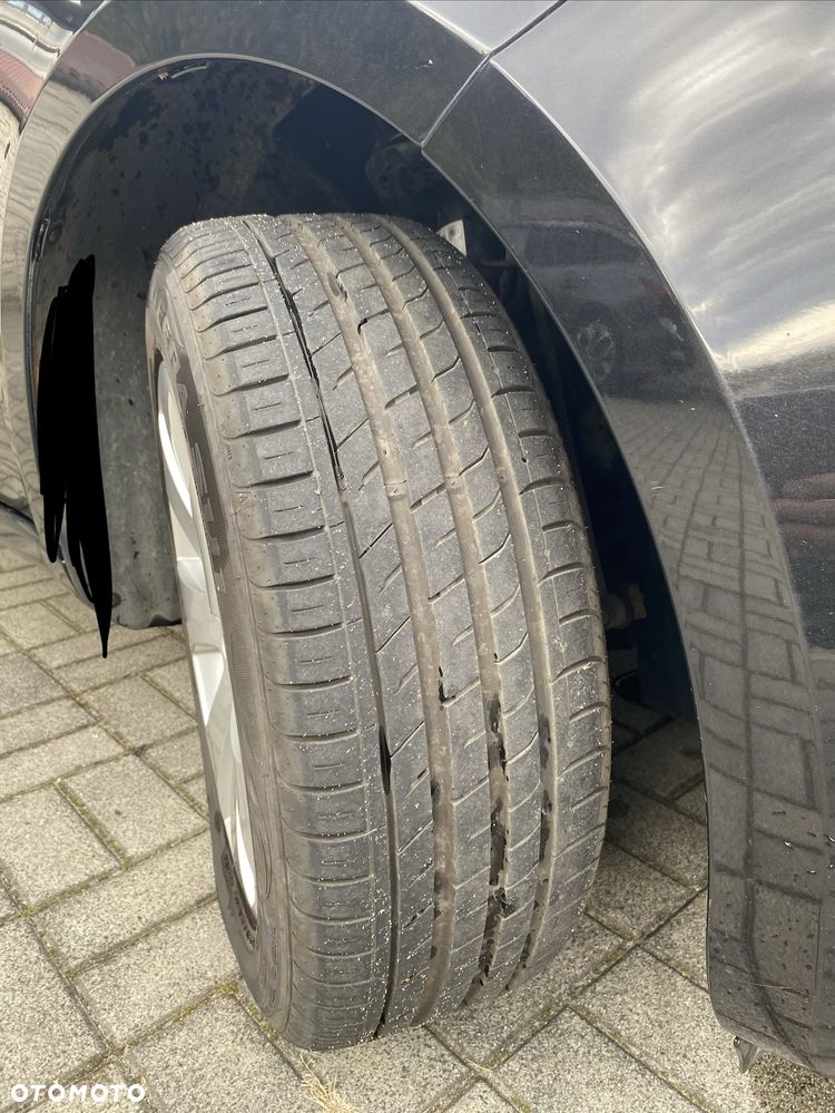 Skoda Superb 2.0 TDI Platinum - 38