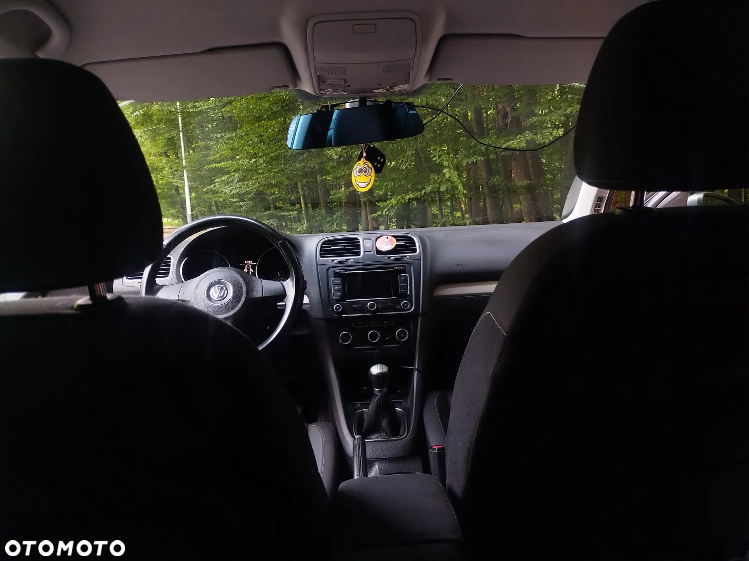 Volkswagen Golf - 13
