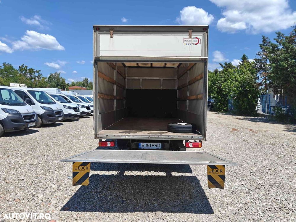 Iveco Daily - 5
