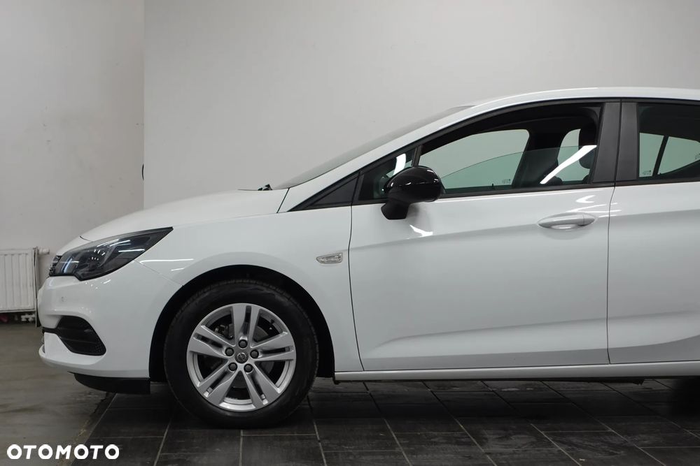 Opel Astra 1.5 D Start/Stop - 17
