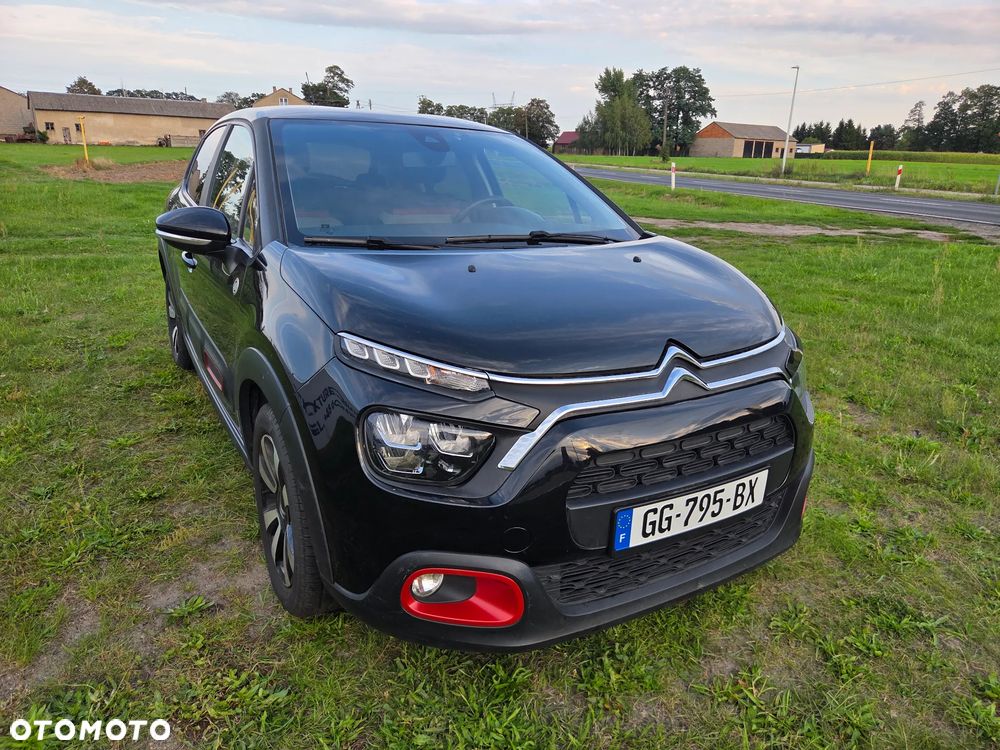 Citroën C3 1.5 BlueHDi C-Series - 19