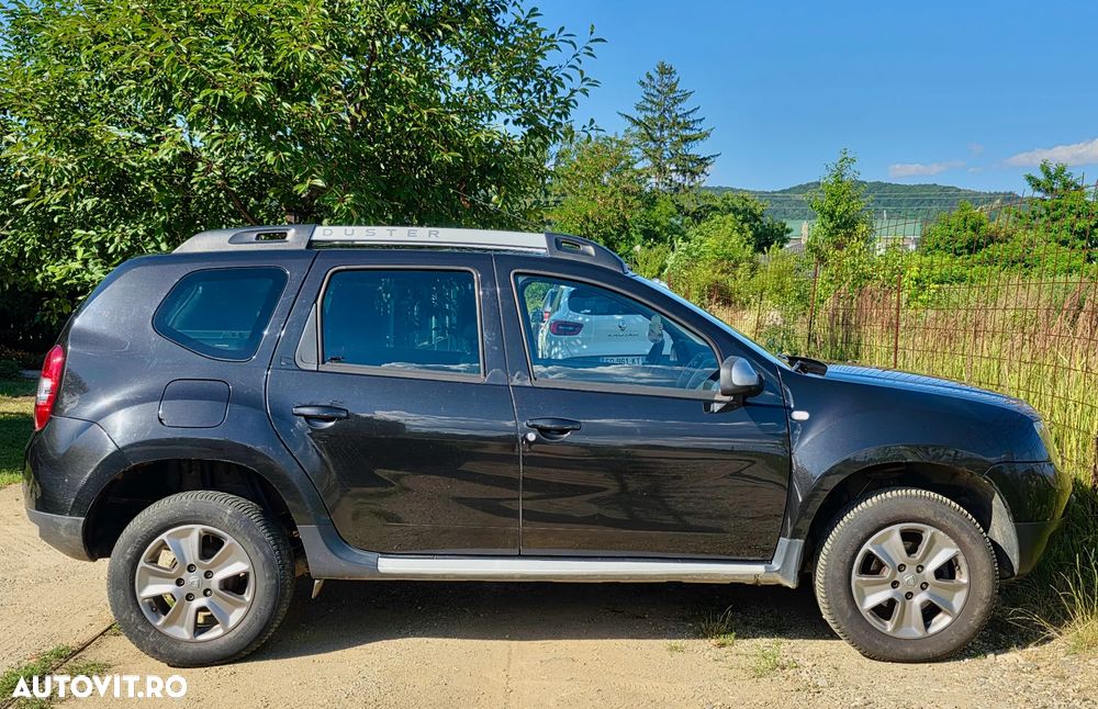 Dacia Duster 1.5 dCi 4x2 Laureate - 13