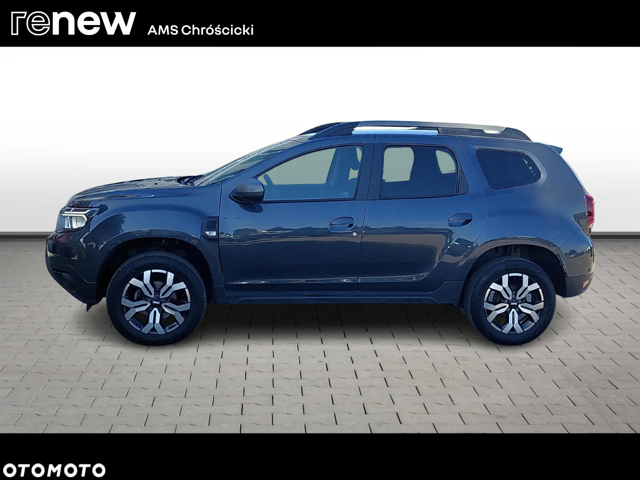 Dacia Duster 1.0 TCe Journey - 2