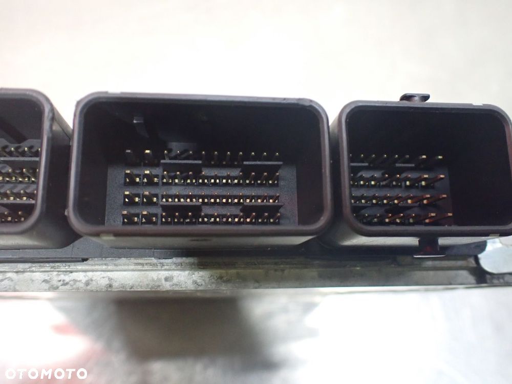 KOMPUTER SILNIKA INFINITI M37X BEM390-000 - 5