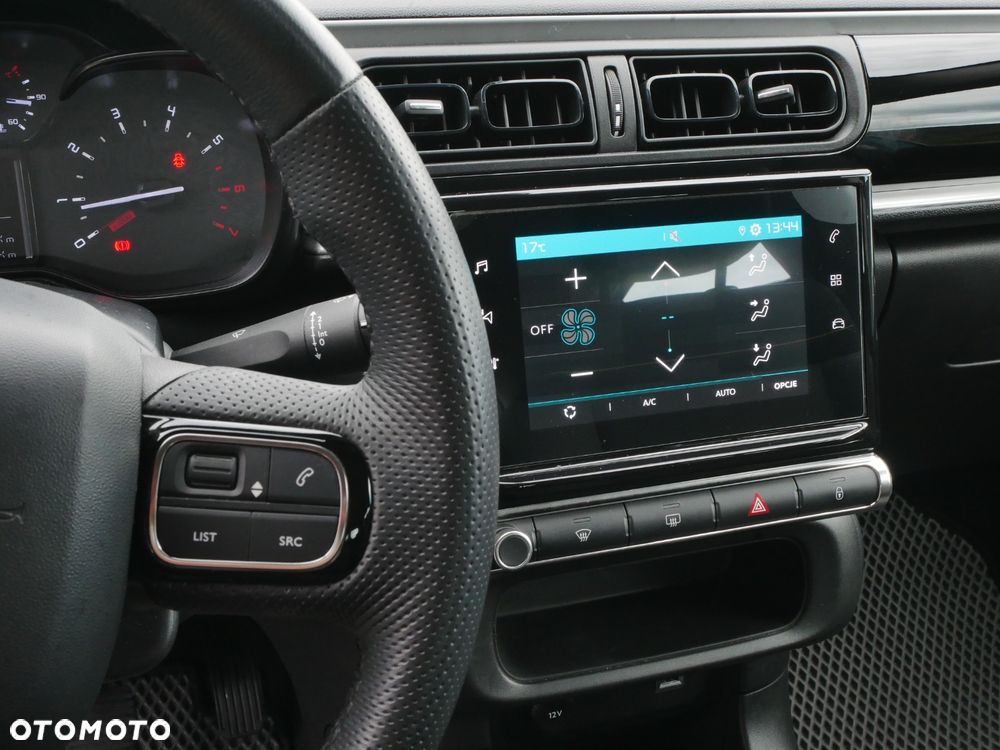Citroën C3 1.2 PureTech Feel Pack - 7