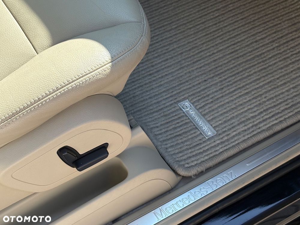Mercedes-Benz Klasa B 200 Autotronic Special Edition - 30
