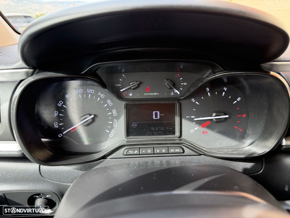 Citroën C3 1.5 BlueHDi Feel - 6