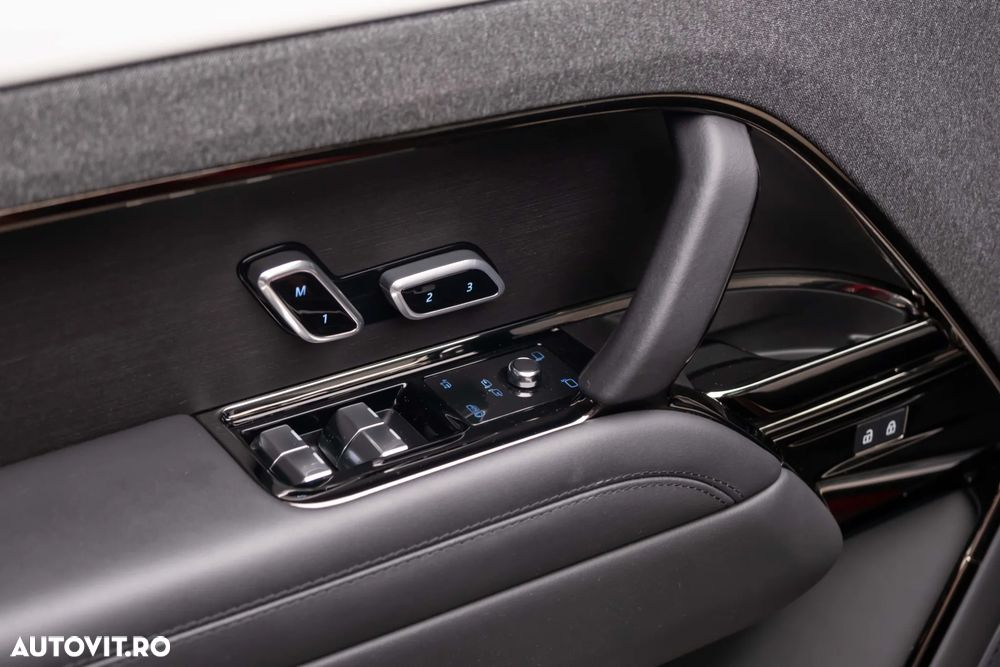 Land Rover Range Rover Sport 3.0 I6 P510 PHEV First Edition - 28