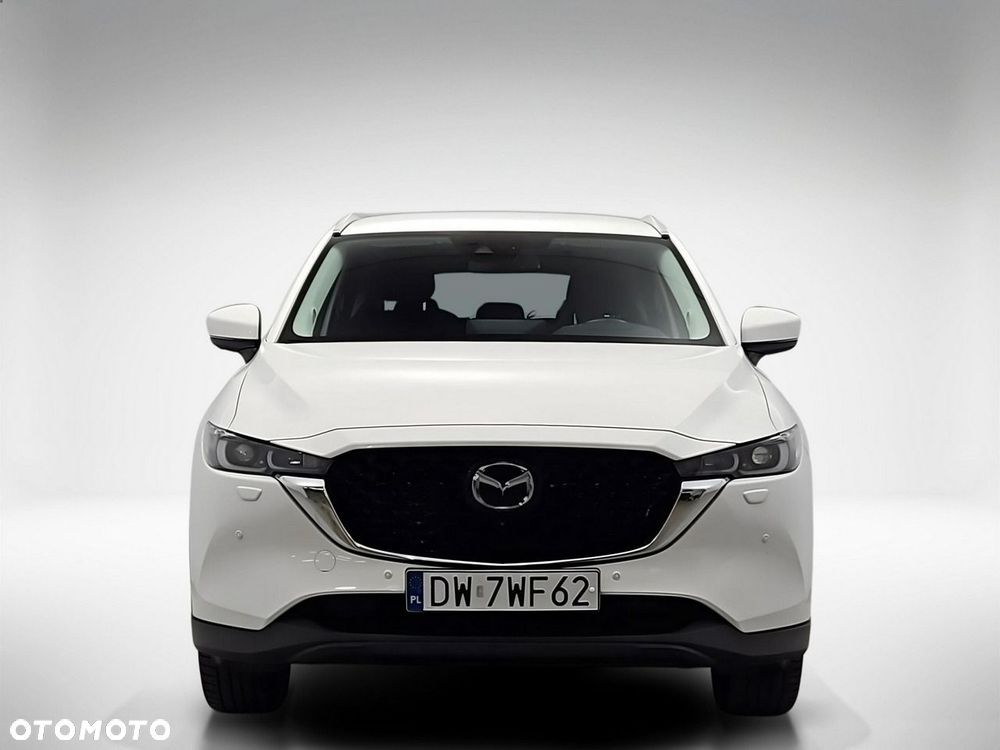 Mazda CX-5 2.0 Hikari 2WD - 8