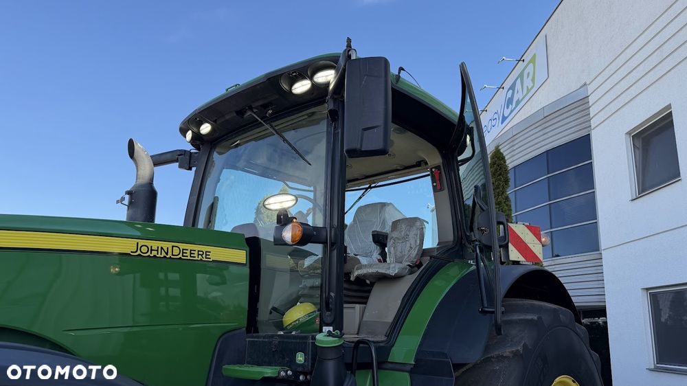 John Deere 8400R - 30