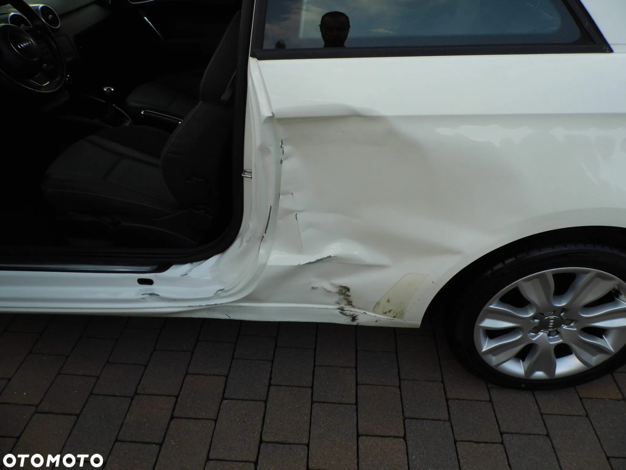 Audi A1 - 5