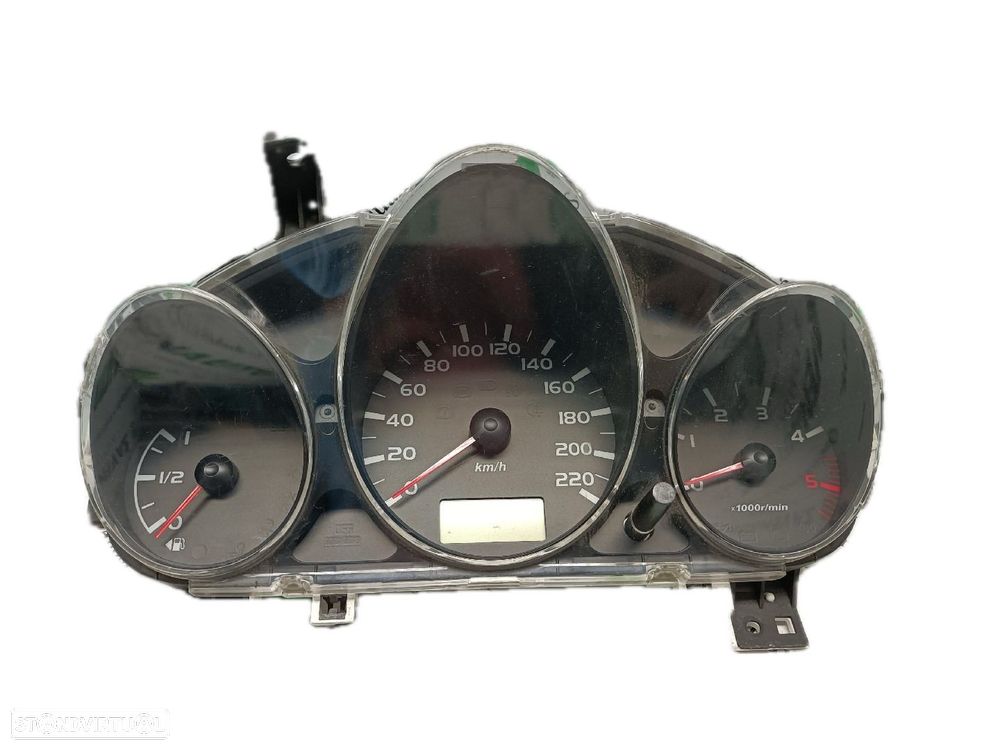 Quadrante Mitsubishi Colt Vi (Z3_A, Z2_A) - 1