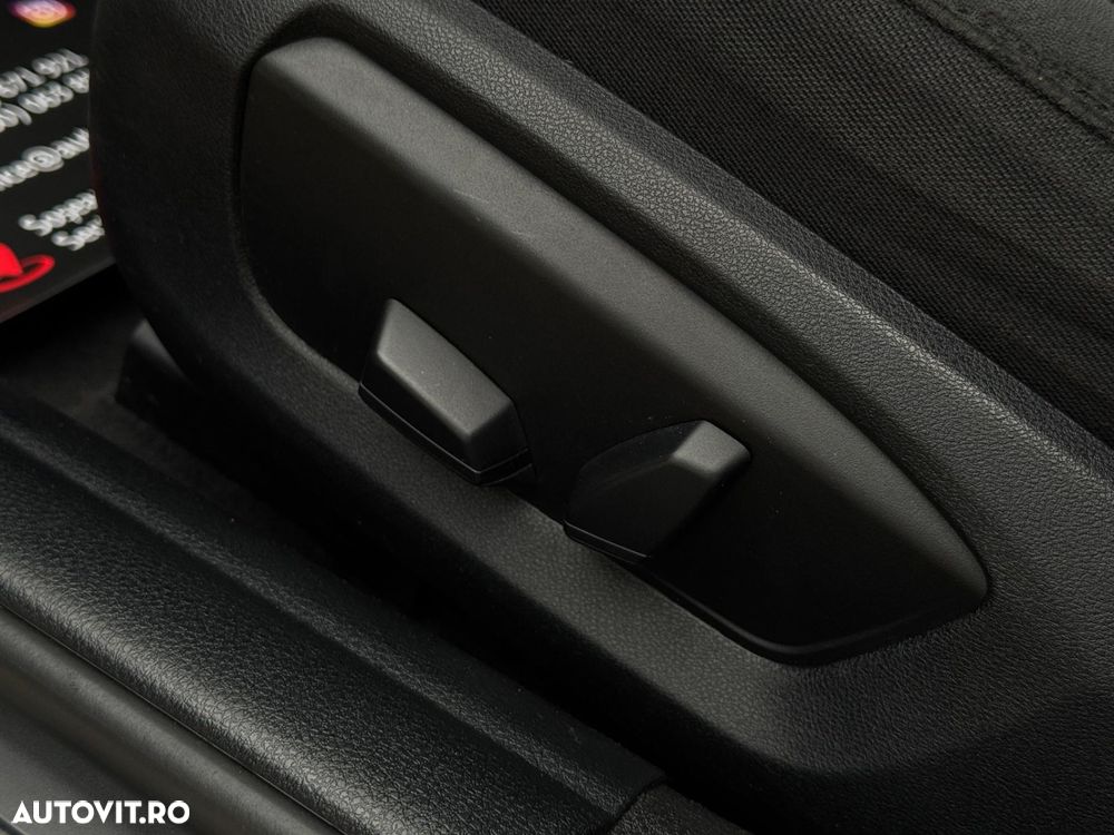 BMW Seria 5 - 14