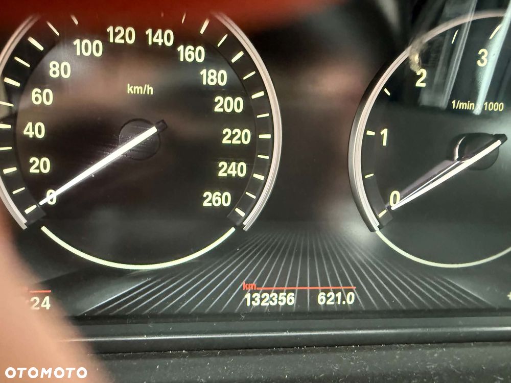 BMW Seria 5 530d Luxury Line - 13