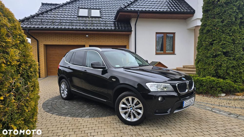 BMW X3 - 2