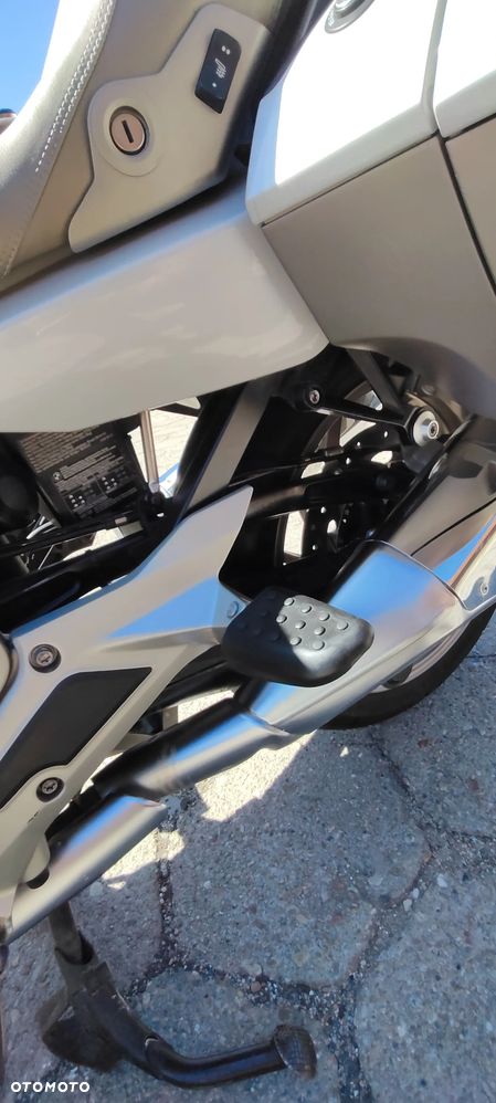 BMW K - 19