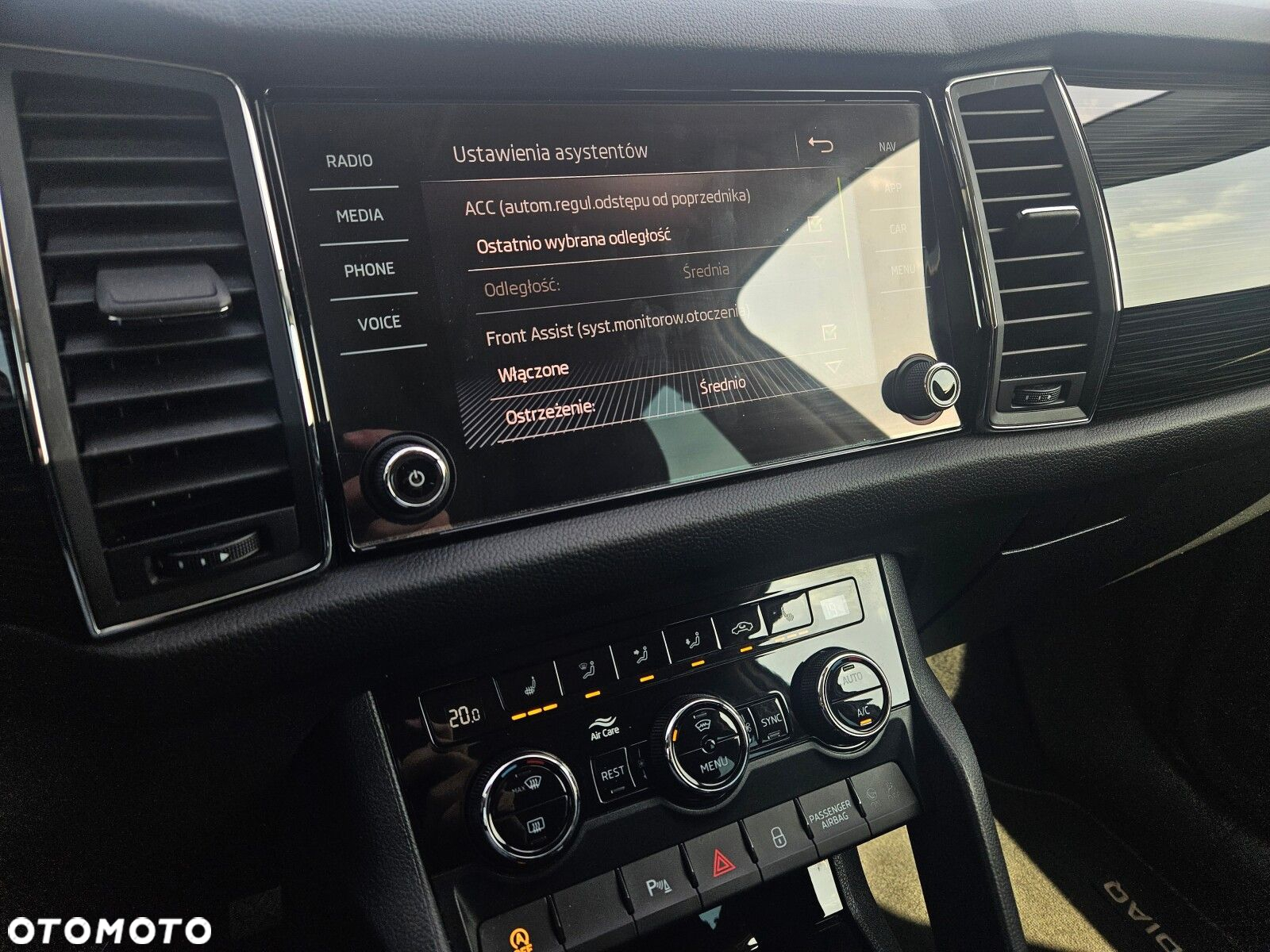 Skoda Kodiaq 2.0 TDI 4x2 Style DSG - 18
