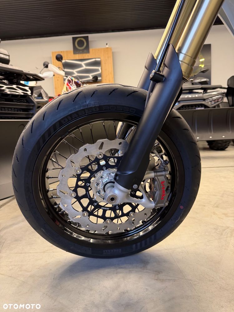 Stark Future VARG - 16