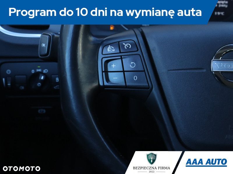 Volvo S60 - 20