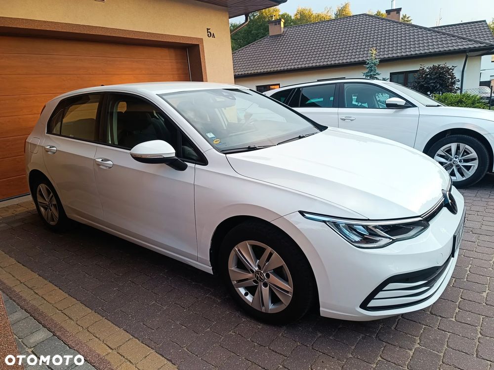 Volkswagen Golf 1.5 TSI EVO Life - 3