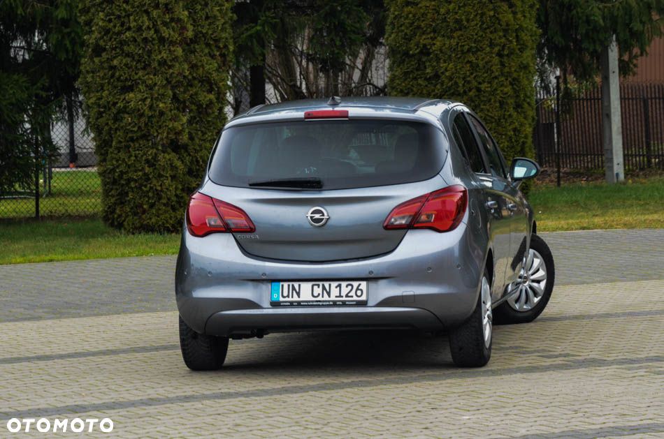 Opel Corsa 1.4 Active - 18
