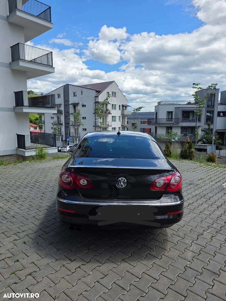 Volkswagen Passat 2.0TDI Highline DPF DSG - 3
