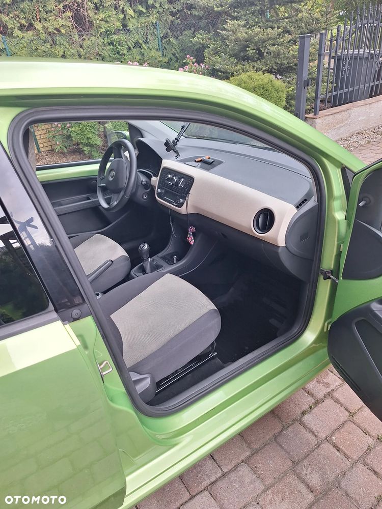 Skoda Citigo 1.0 Ambition - 7