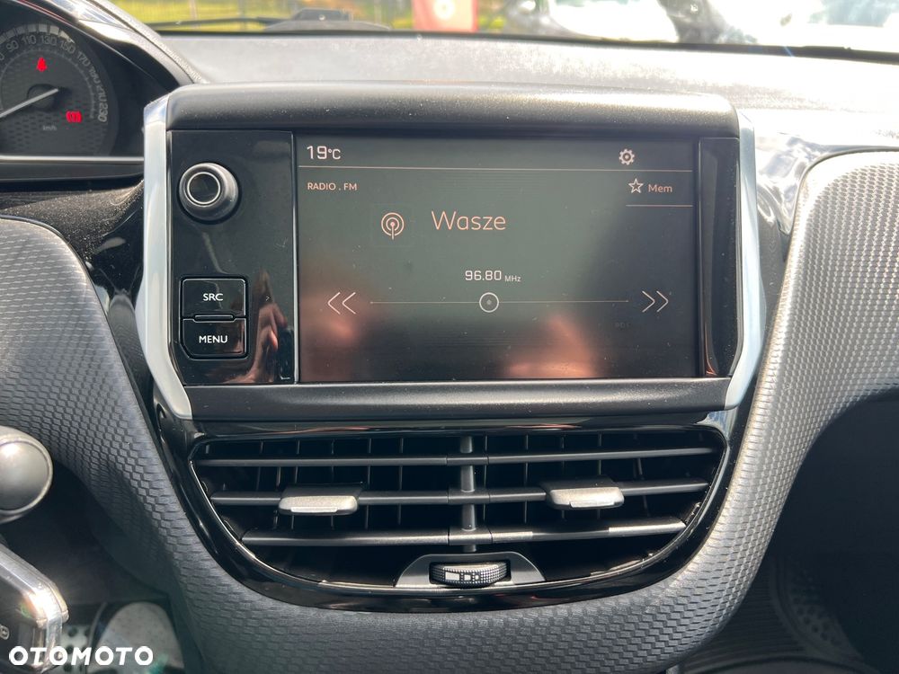 Peugeot 2008 PureTech 110 Stop&Start EAT6 GT-Line Edition - 24
