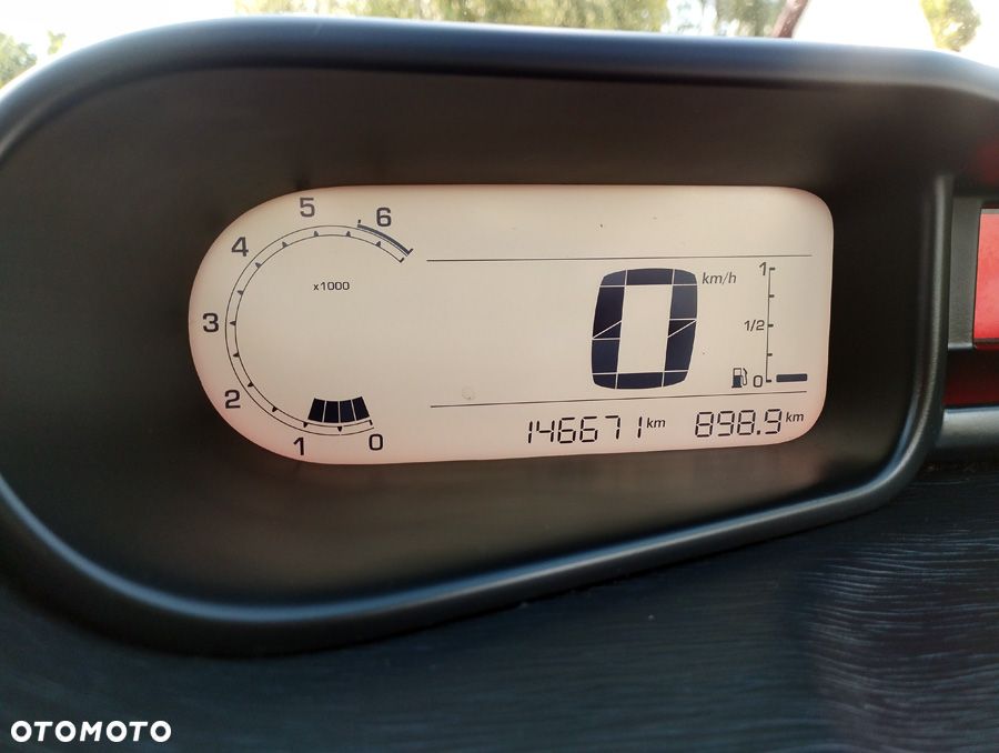 Citroën C3 Picasso VTi 95 Exclusive - 17
