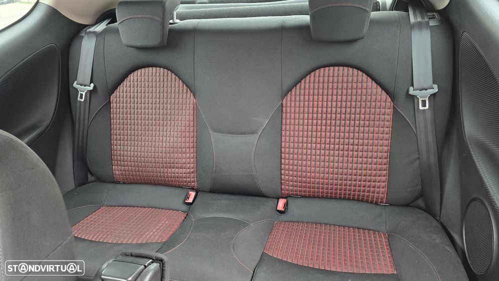 Alfa Romeo MiTo 1.6 JTDM - 9