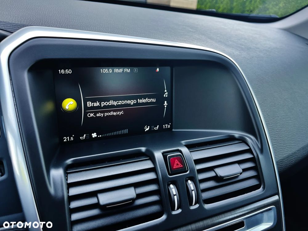 Volvo XC 60 T5 Geartronic Summum - 29