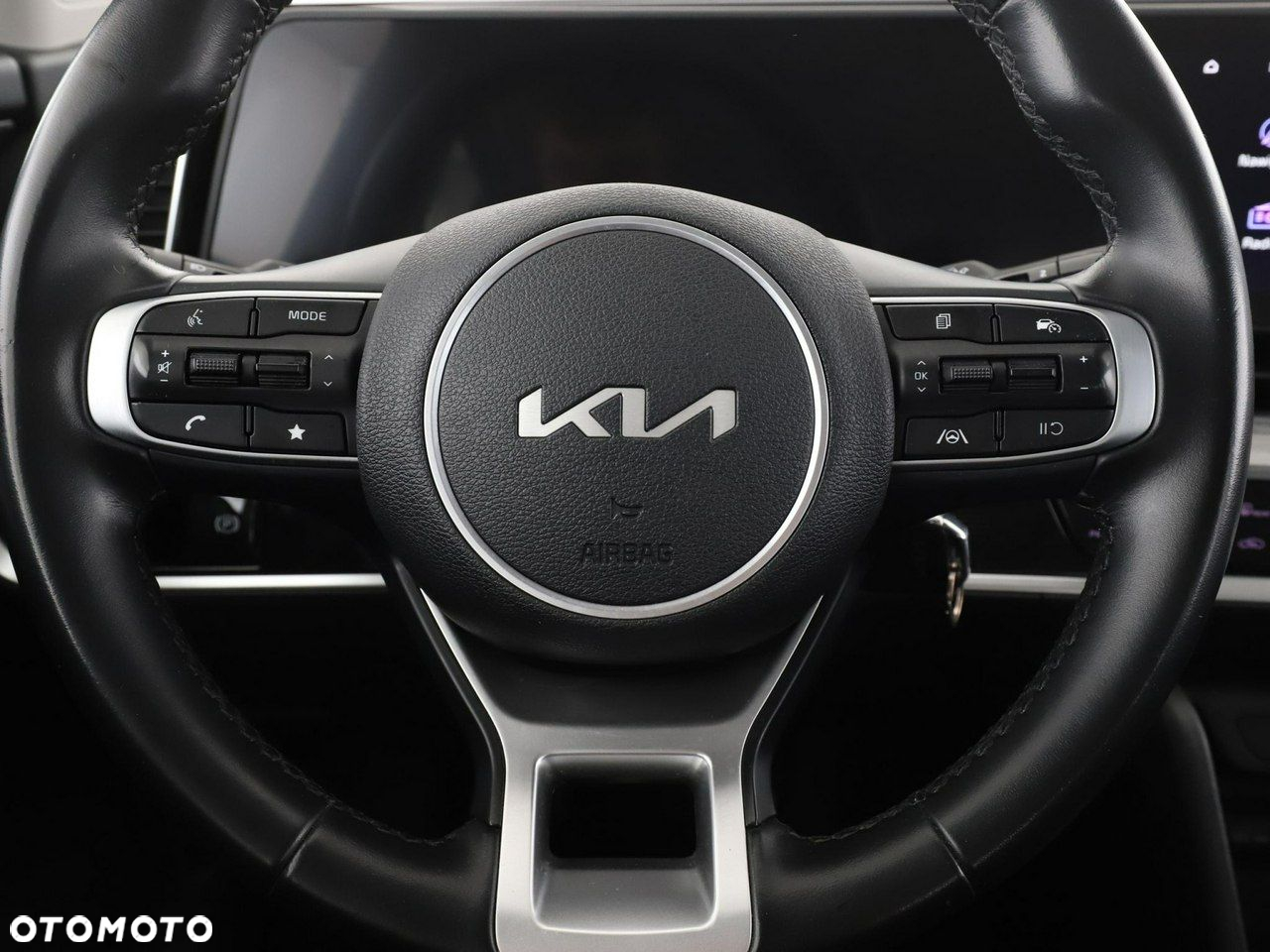Kia Sportage 1.6 T-GDI 2WD Eco-Dynamics + (48V M-H) DCT Vision - 21