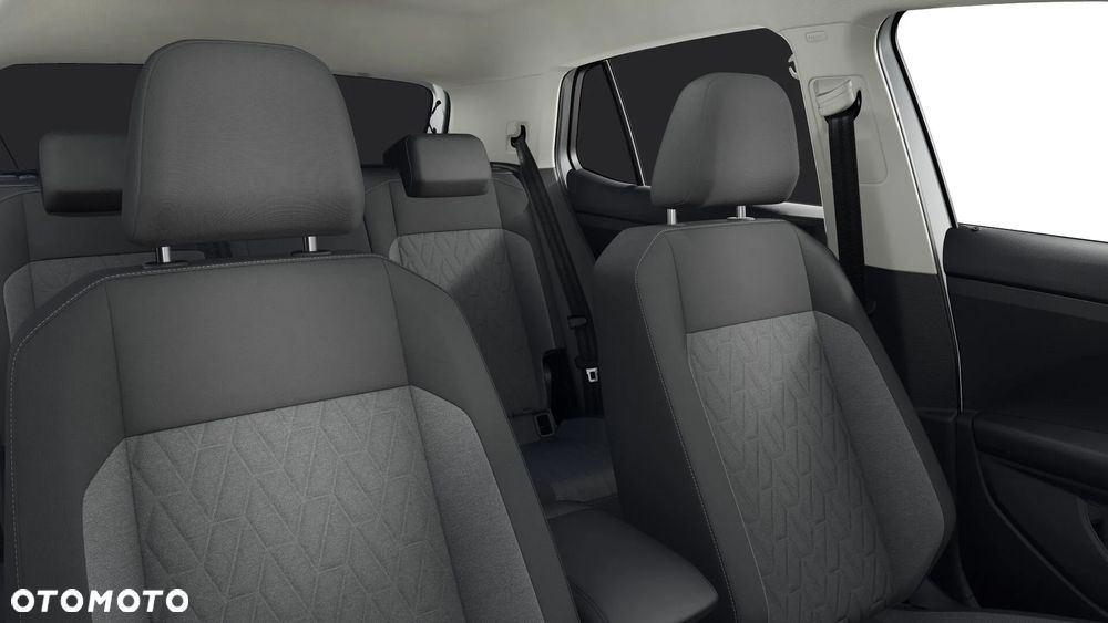 Volkswagen T-Cross 1.0 TSI Life Plus - 9