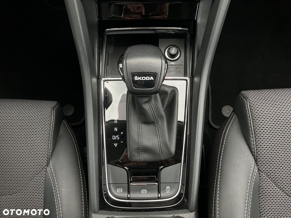 Skoda Kodiaq 2.0 TDI 4x2 Style DSG - 23