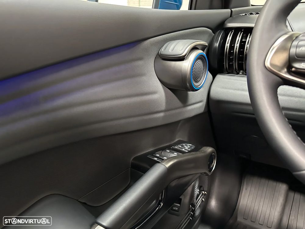 BYD Atto 3 Design - 54