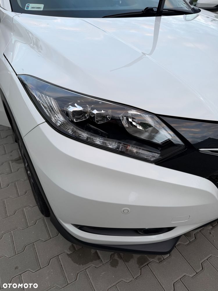 Honda HR-V 1.5 Executive (ADAS) - 27