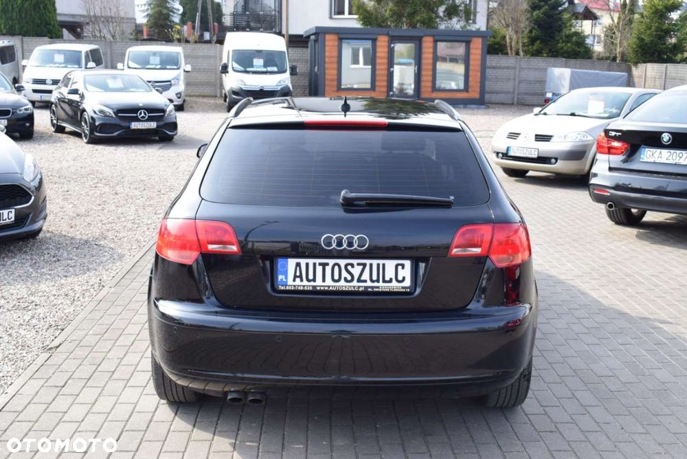 Audi A3 Sportback - 9