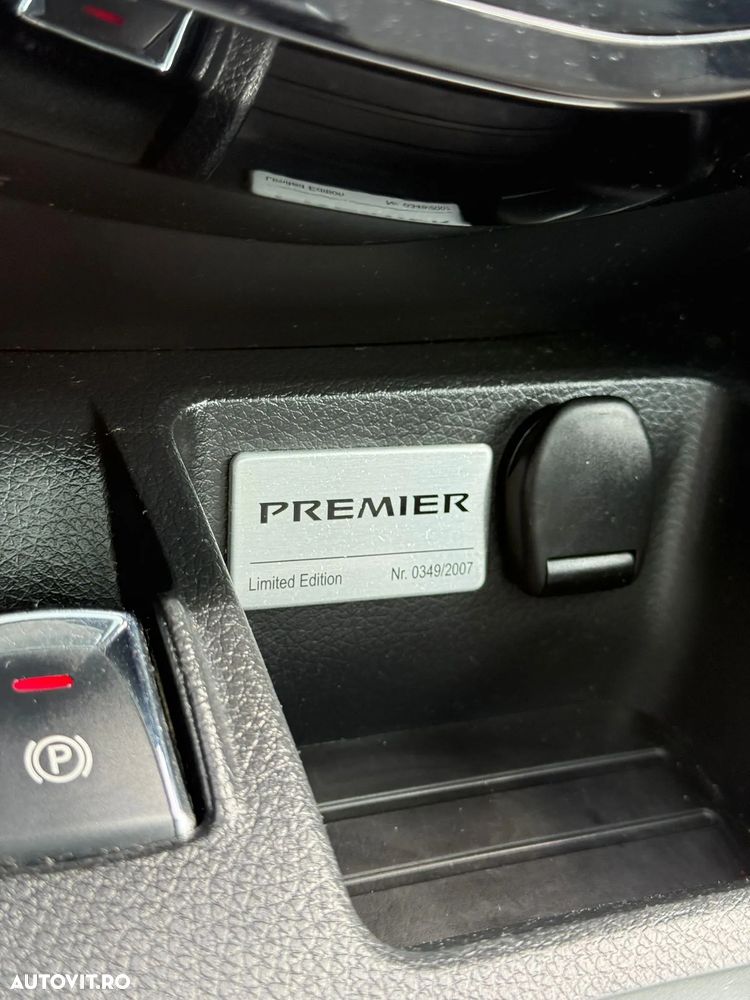 Nissan Qashqai 1.6 DCI 4 x 4 DPF Start/Stop tekna - 19