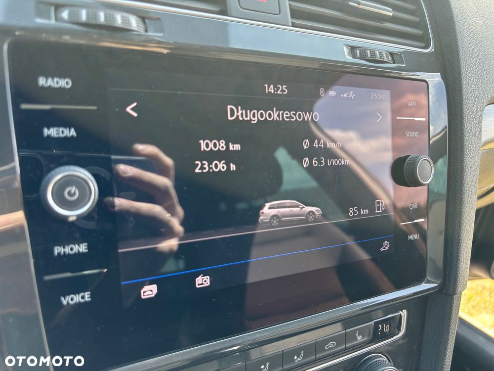 Volkswagen Golf 1.5 TSI BMT Comfortline DSG - 10
